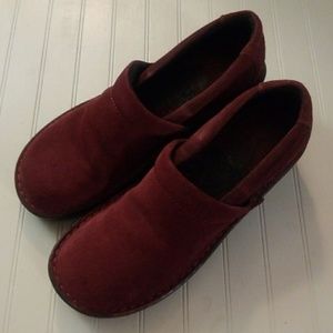 BOC Clogs